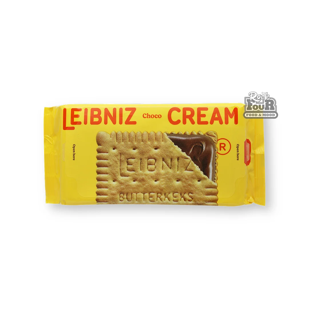 Թխվածքաբլիթ «Leibniz Choco Cream» 190գ